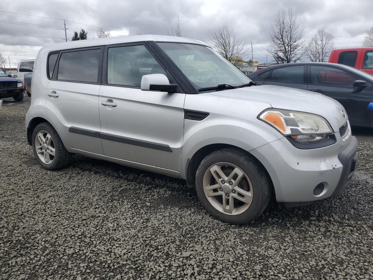 2011 Kia Soul - Image 4