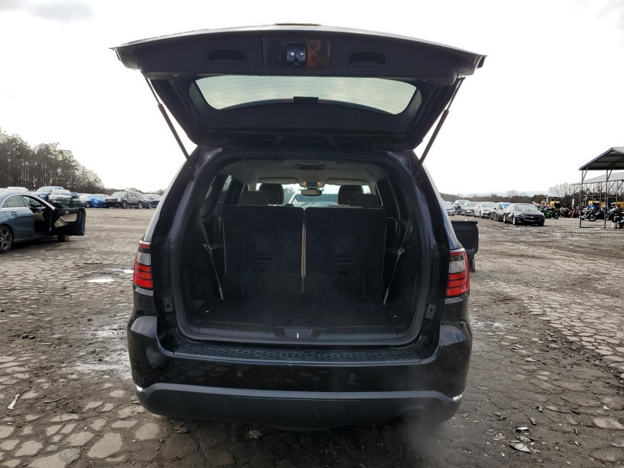 2018 Dodge Durango - Image 6