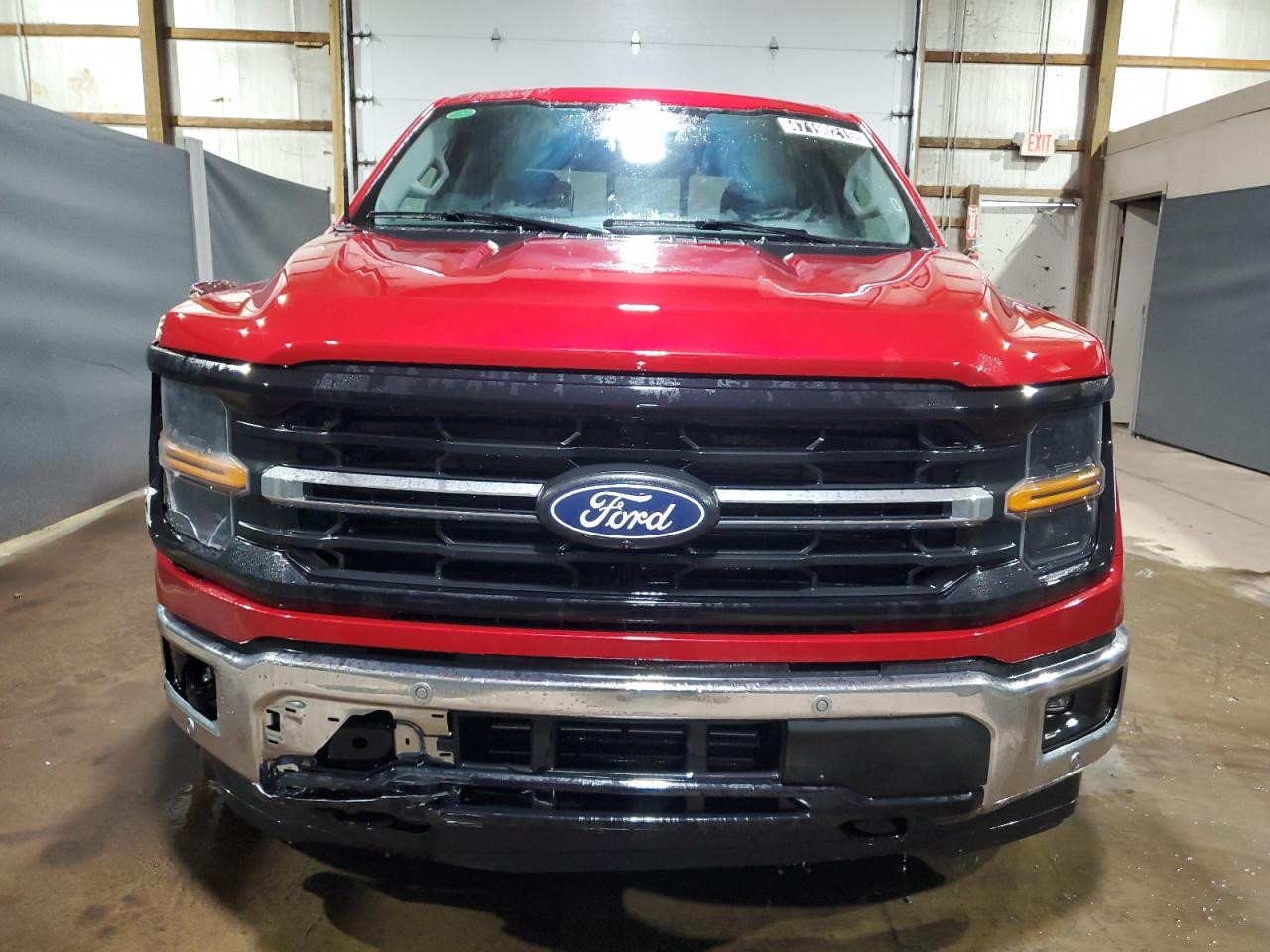 1FTFW3LD3RFA31245 FORD All Models 2024