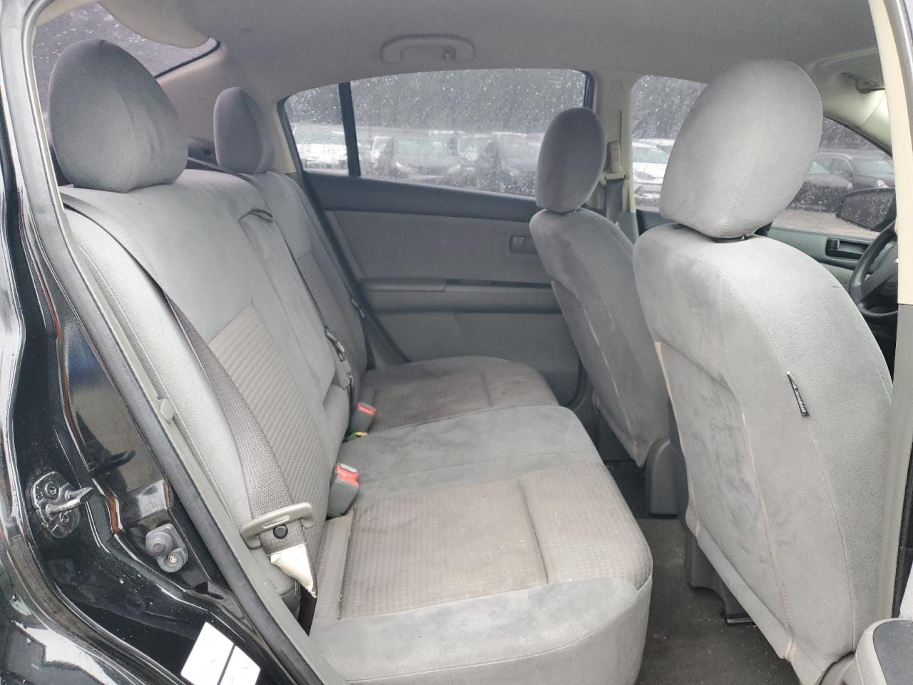 2008 Nissan Sentra - Image 10