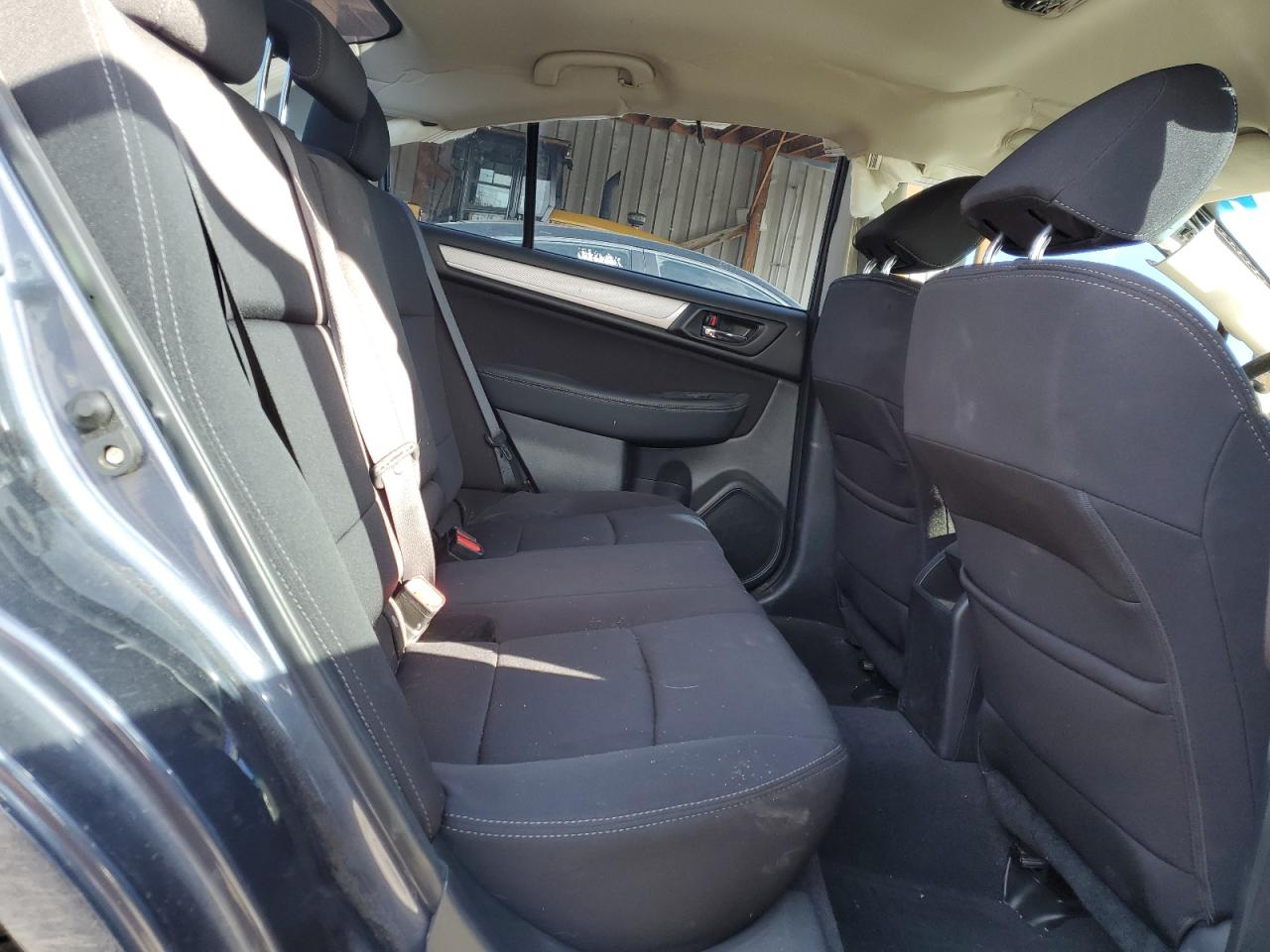 2017 Subaru Legacy - Image 11