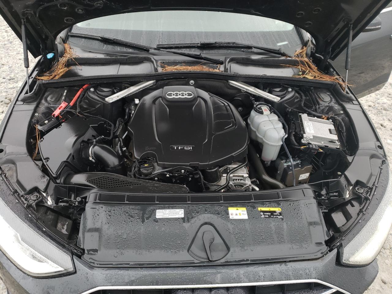 2020 Audi A4 - Image 11