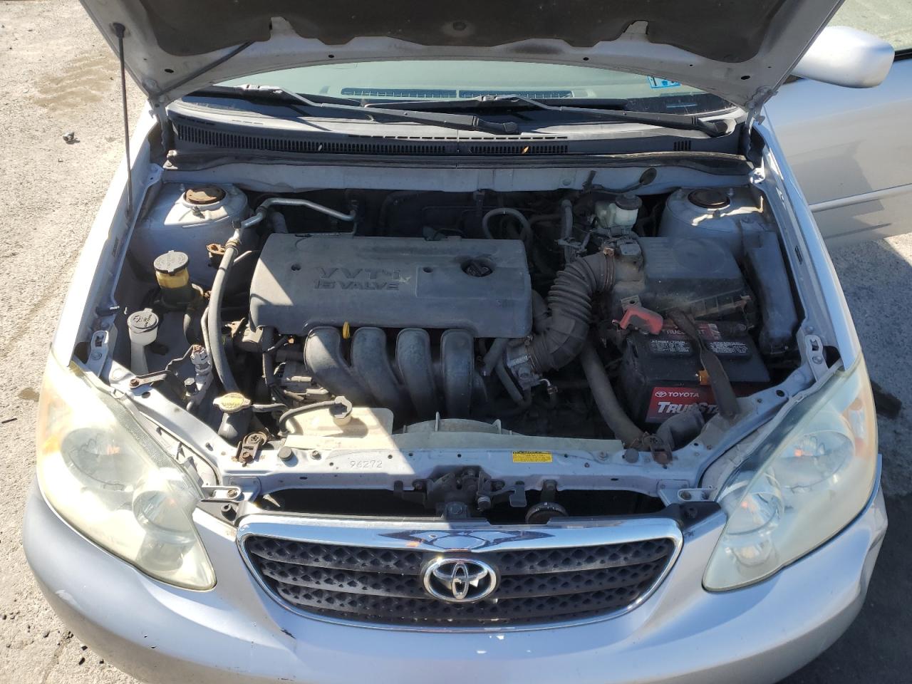 2006 Toyota Corolla - Image 11