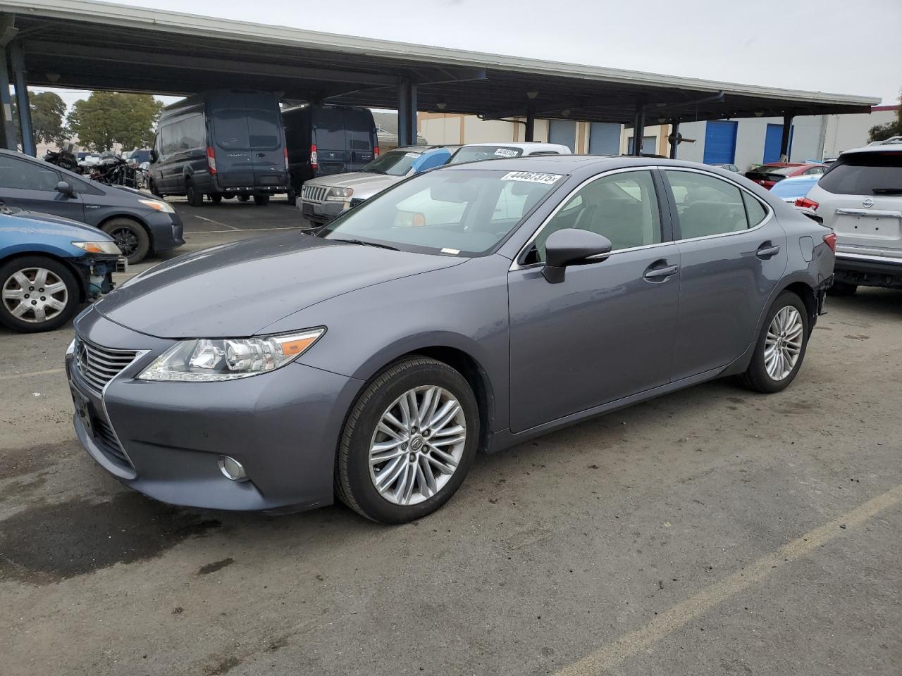 2015 Lexus ES - Image 1