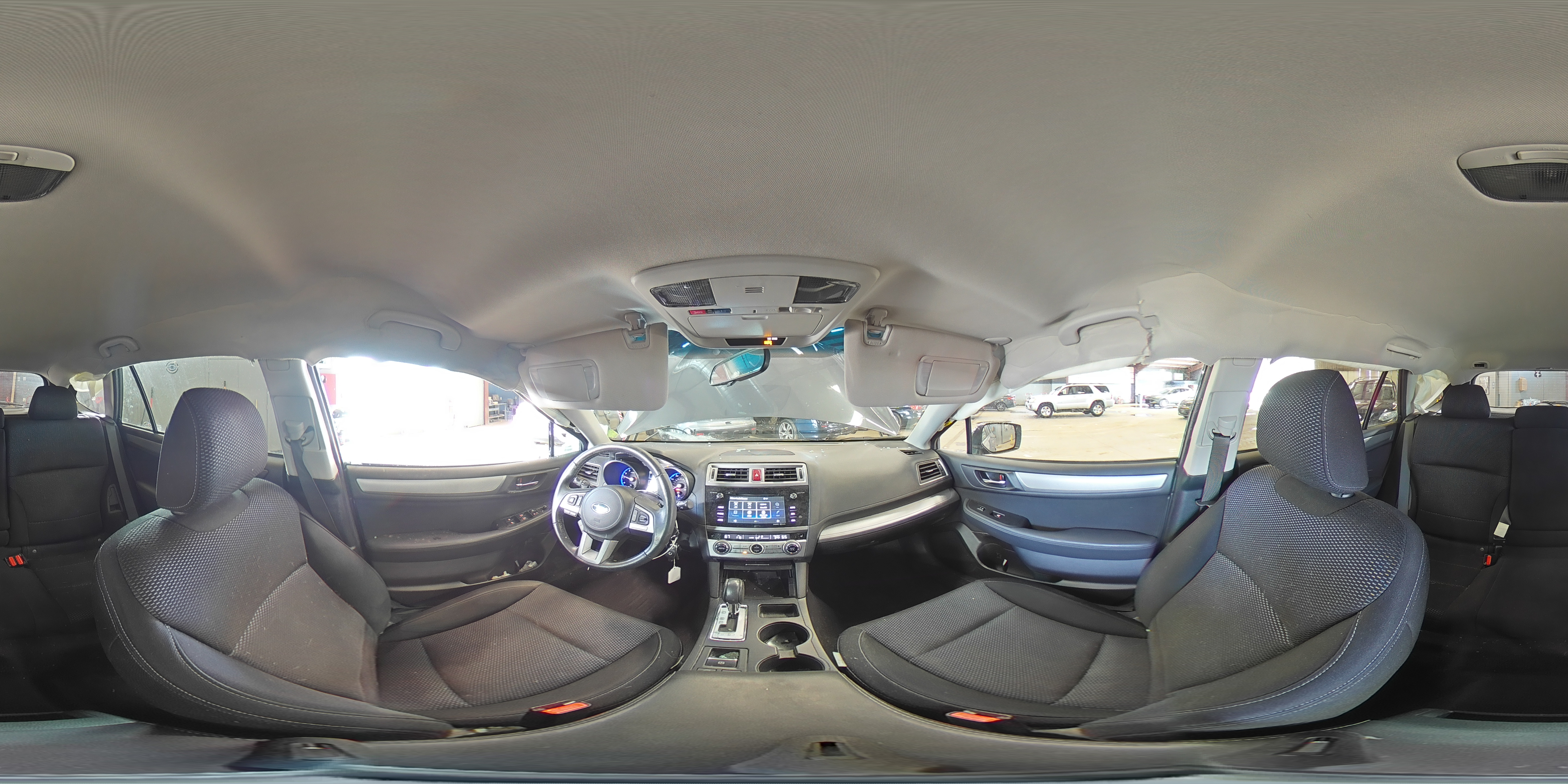 2016 Subaru Outback - Image 14