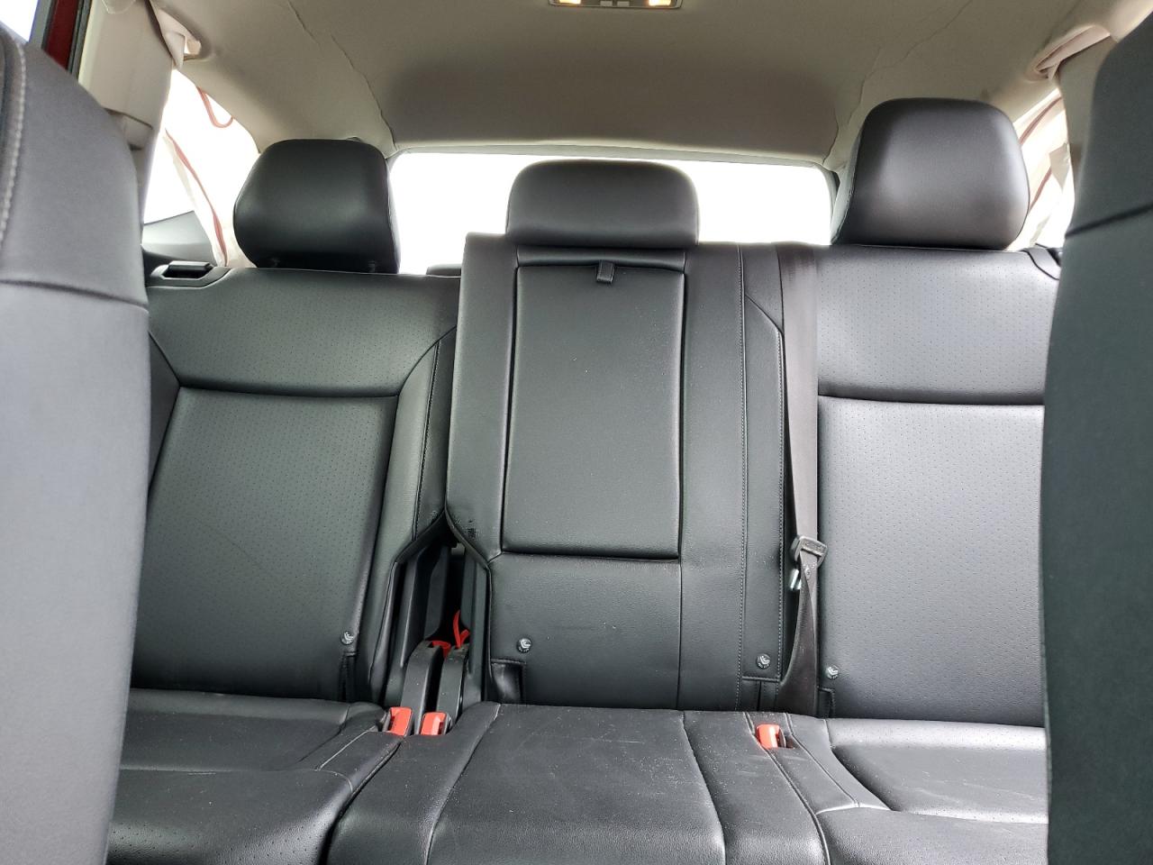 2018 Volkswagen Atlas - Image 10