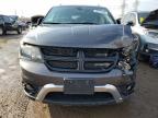 2018 Dodge Journey Crossroad for Sale in Elgin, IL - Front End