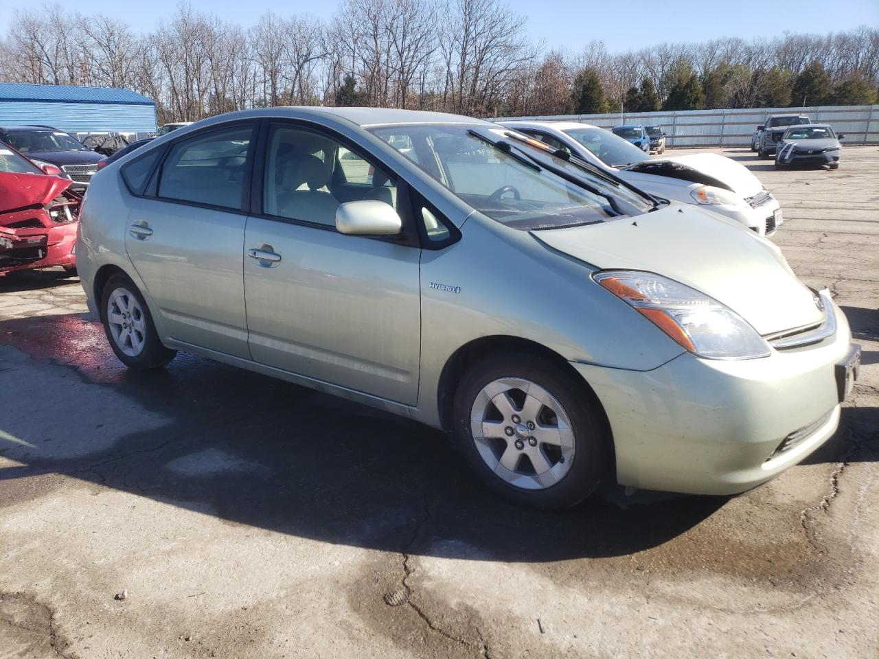 2009 Toyota Prius - Image 4