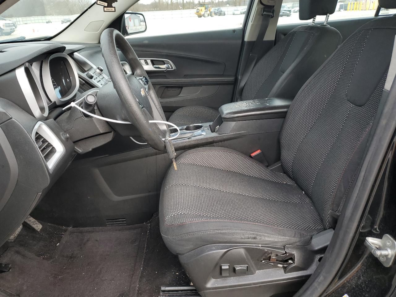2016 Chevrolet Equinox - Image 7