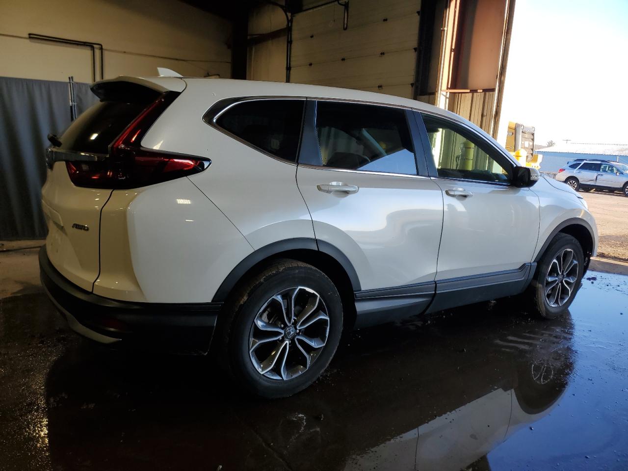 2021 Honda CR-V - Image 3