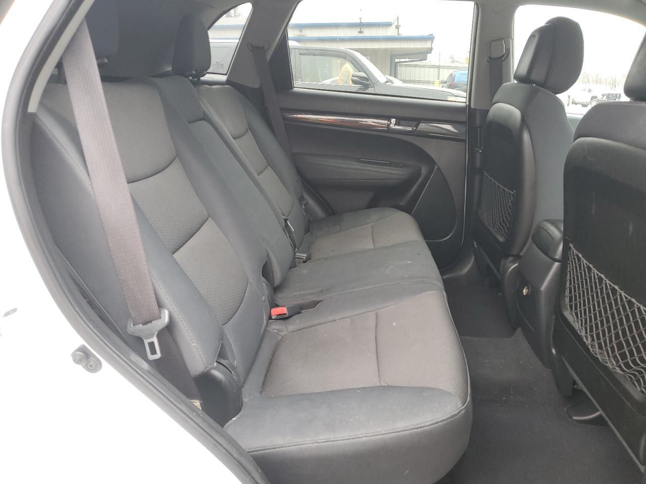 2013 Kia Sorento - Image 12