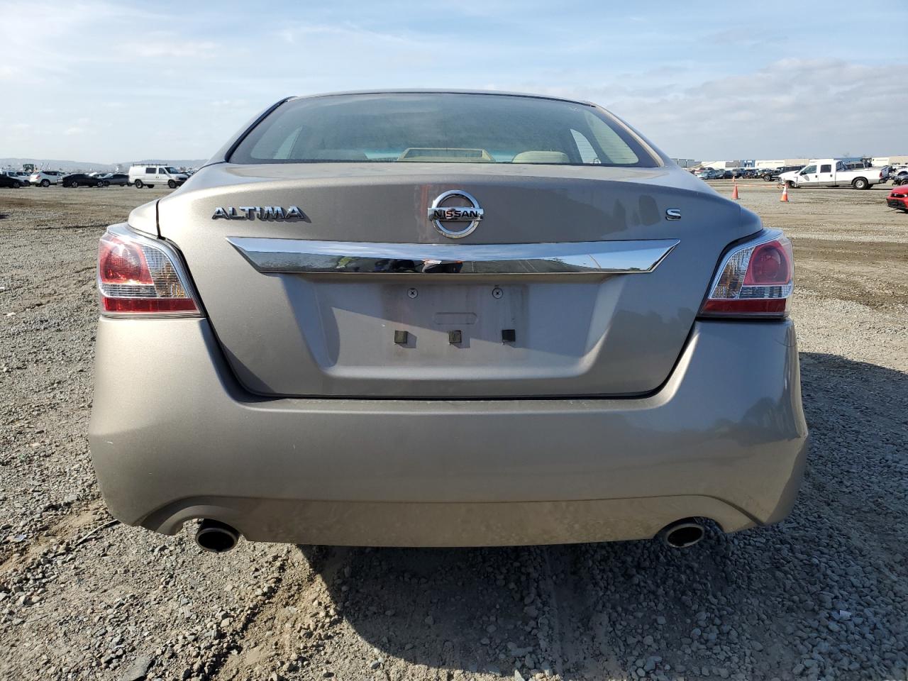 2015 Nissan Altima - Image 6