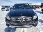 2016 Mercedes-Benz Gle 350 4Matic იყიდება Helena-ში, MT - Side