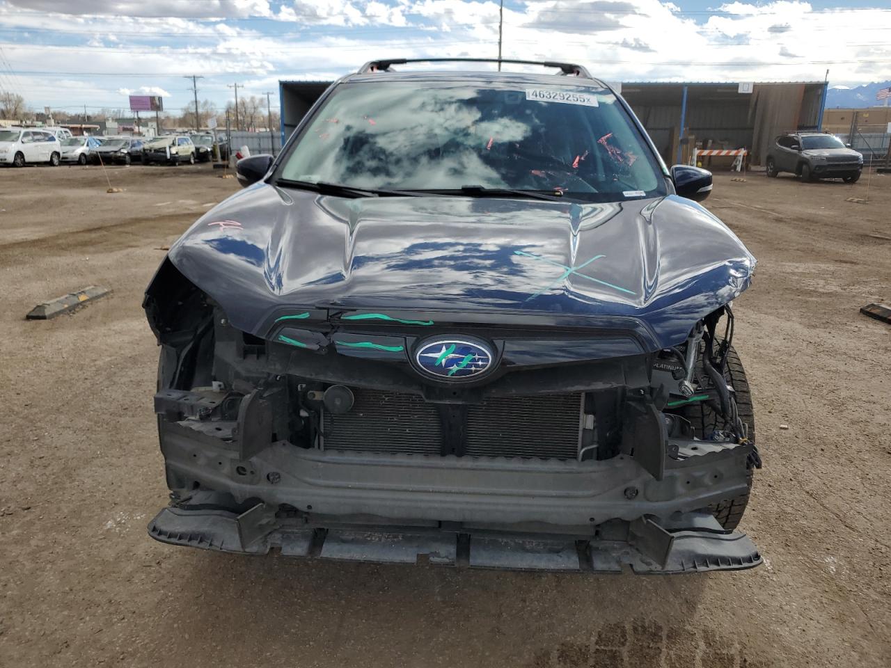 2021 Subaru Forester - Image 5