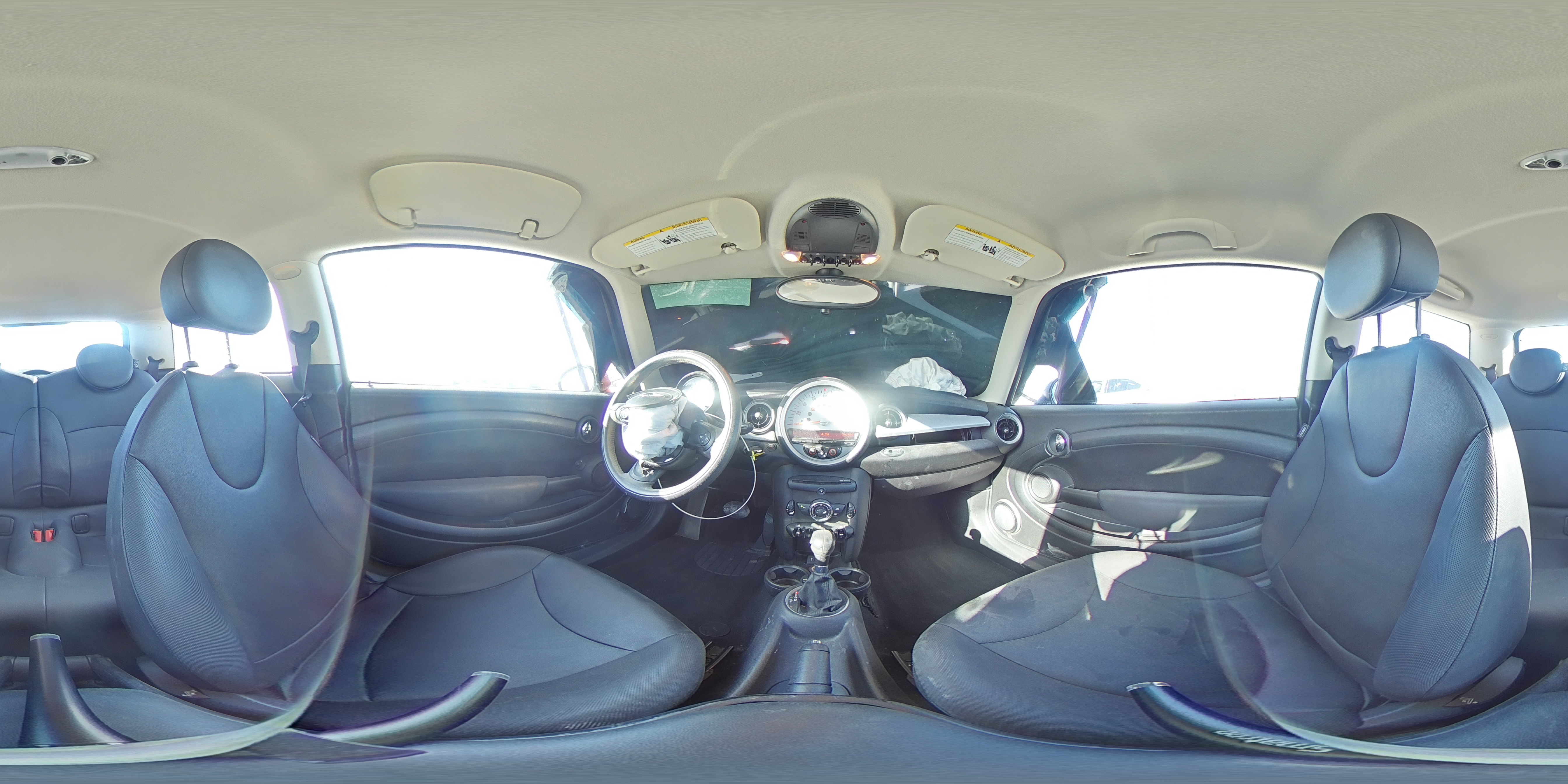 2013 MINI Cooper - Image 14