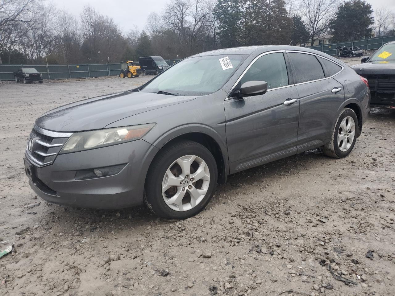 2010 Honda Accord - Image 1