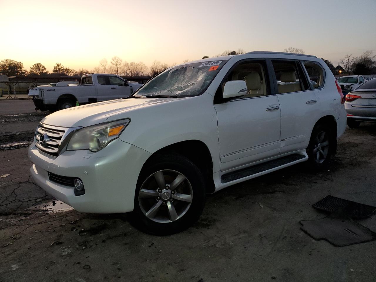 2013 Lexus GX - Image 1