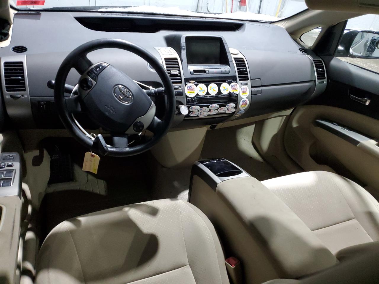 2005 Toyota Prius - Image 8