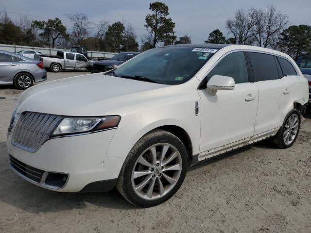 2012 Lincoln Mkt