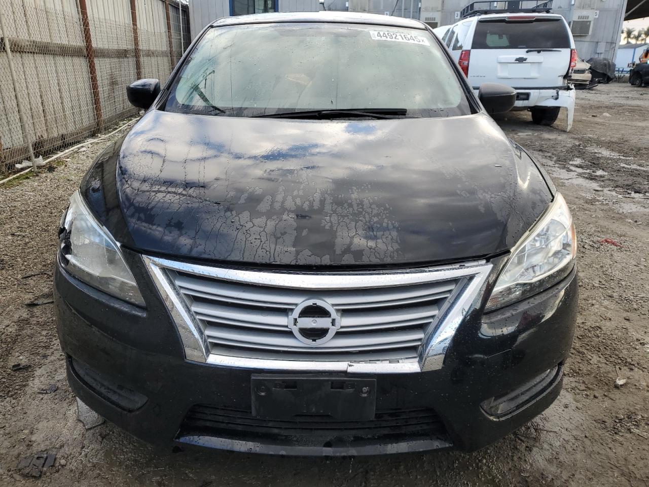 2014 Nissan Sentra - Image 5