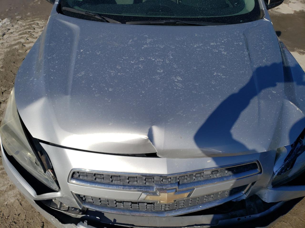 2013 Chevrolet Malibu - Image 11