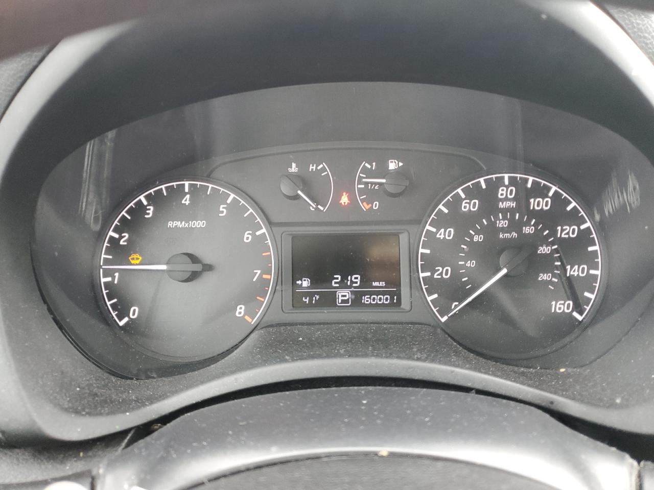 2014 Nissan Sentra - Image 9