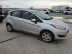 2015 Ford Fiesta Se продається в Tulsa, OK - Normal Wear