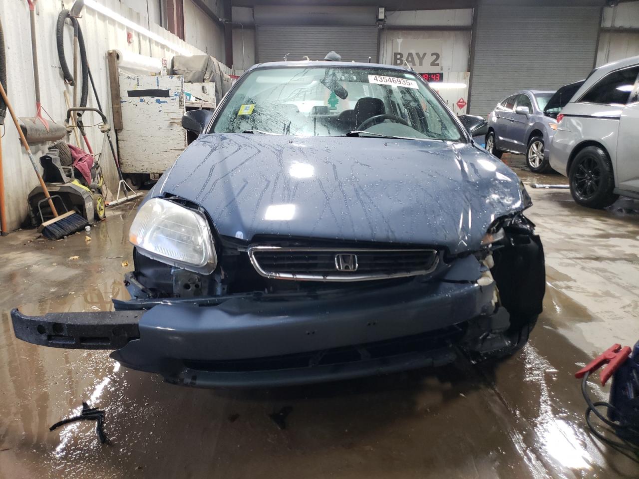 1997 Honda Civic - Image 5