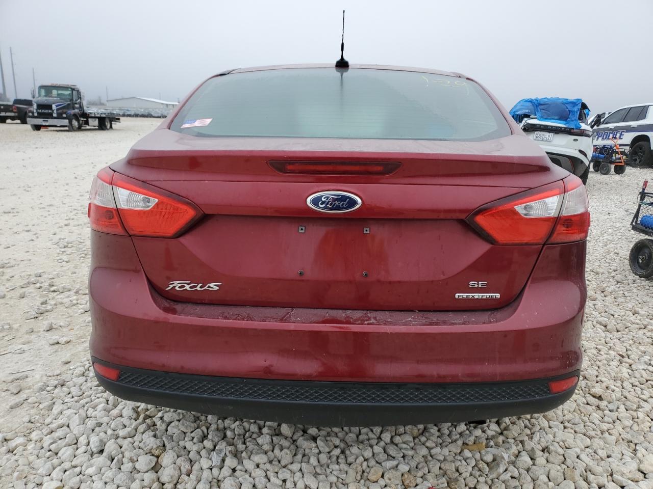 2014 Ford Focus - Image 6