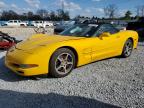 2004 Chevrolet Corvette  na sprzedaż w Riverview, FL - Front End
