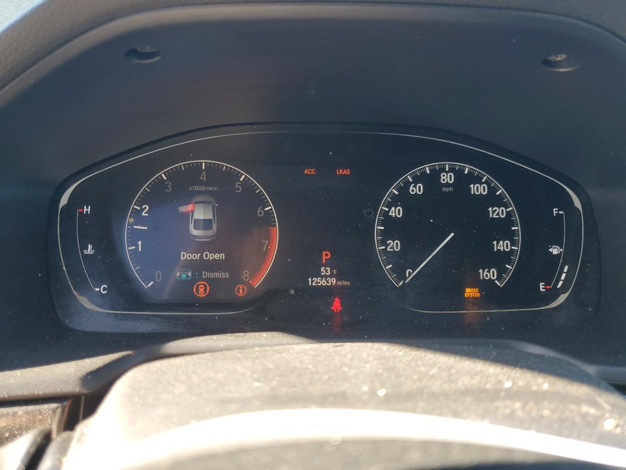 2018 Honda Accord - Image 9