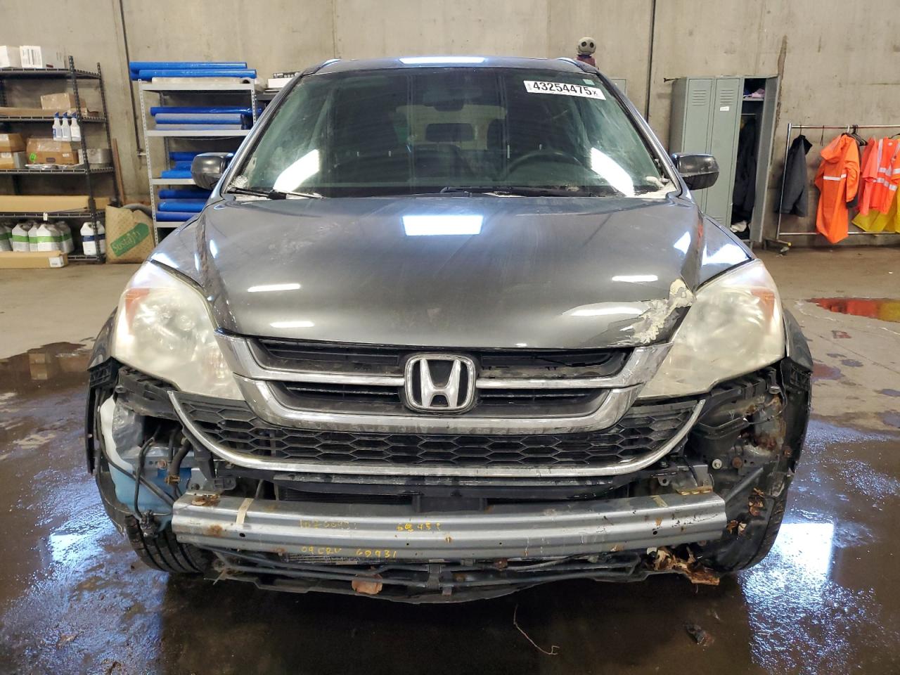 2010 Honda CR-V - Image 5