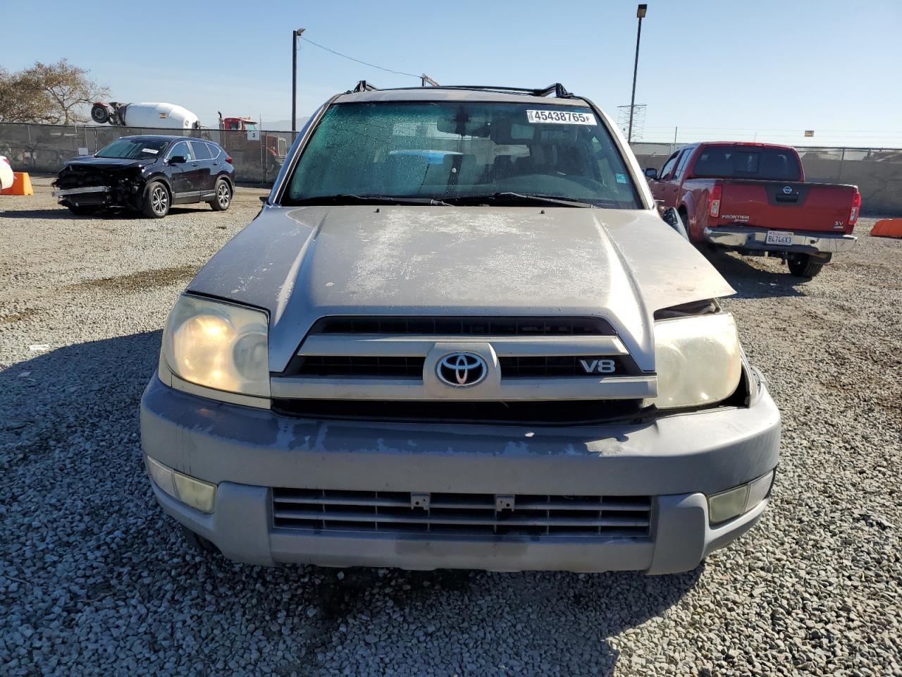 2003 Toyota 4Runner - Image 5