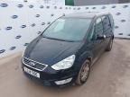 2014 FORD GALAXY ZET for sale at Copart BRISTOL