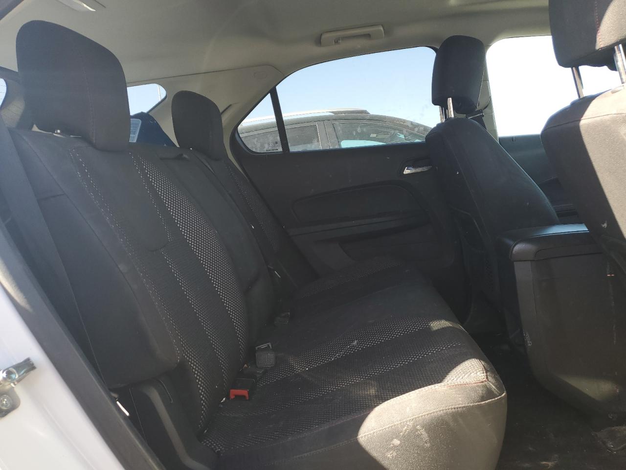 2013 Chevrolet Equinox - Image 12