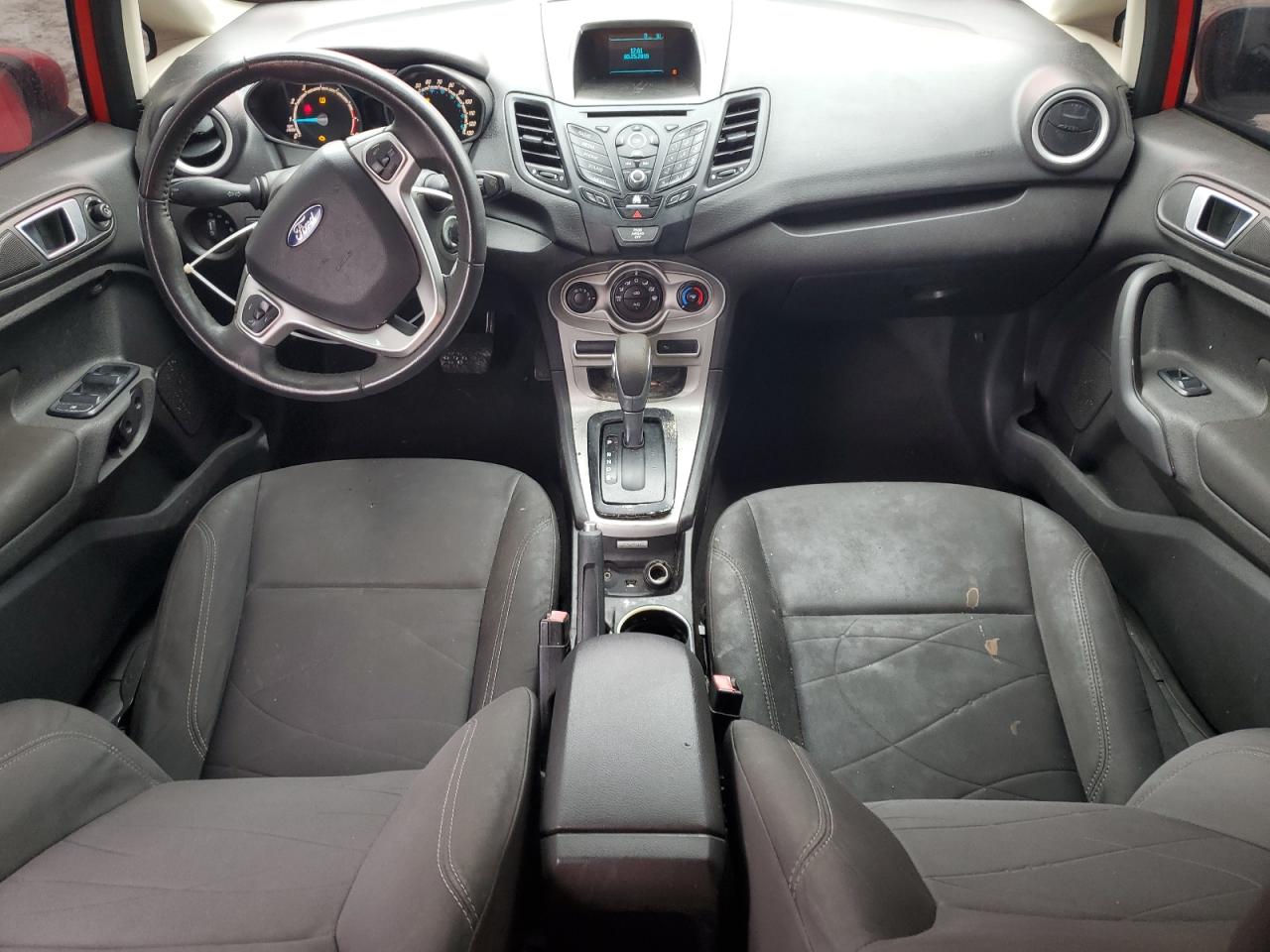 2015 Ford Fiesta - Image 8