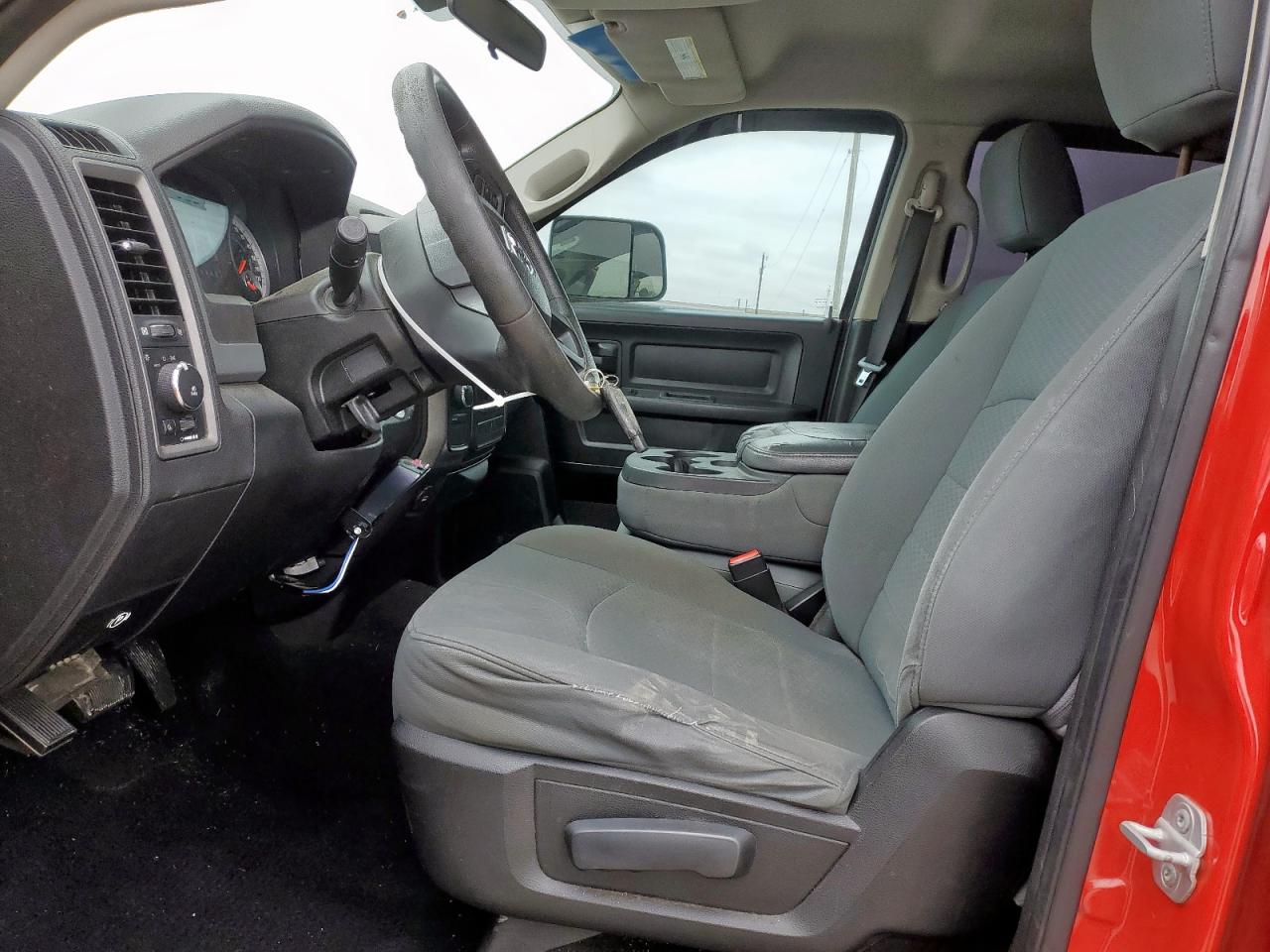2013 RAM 1500 - Image 7
