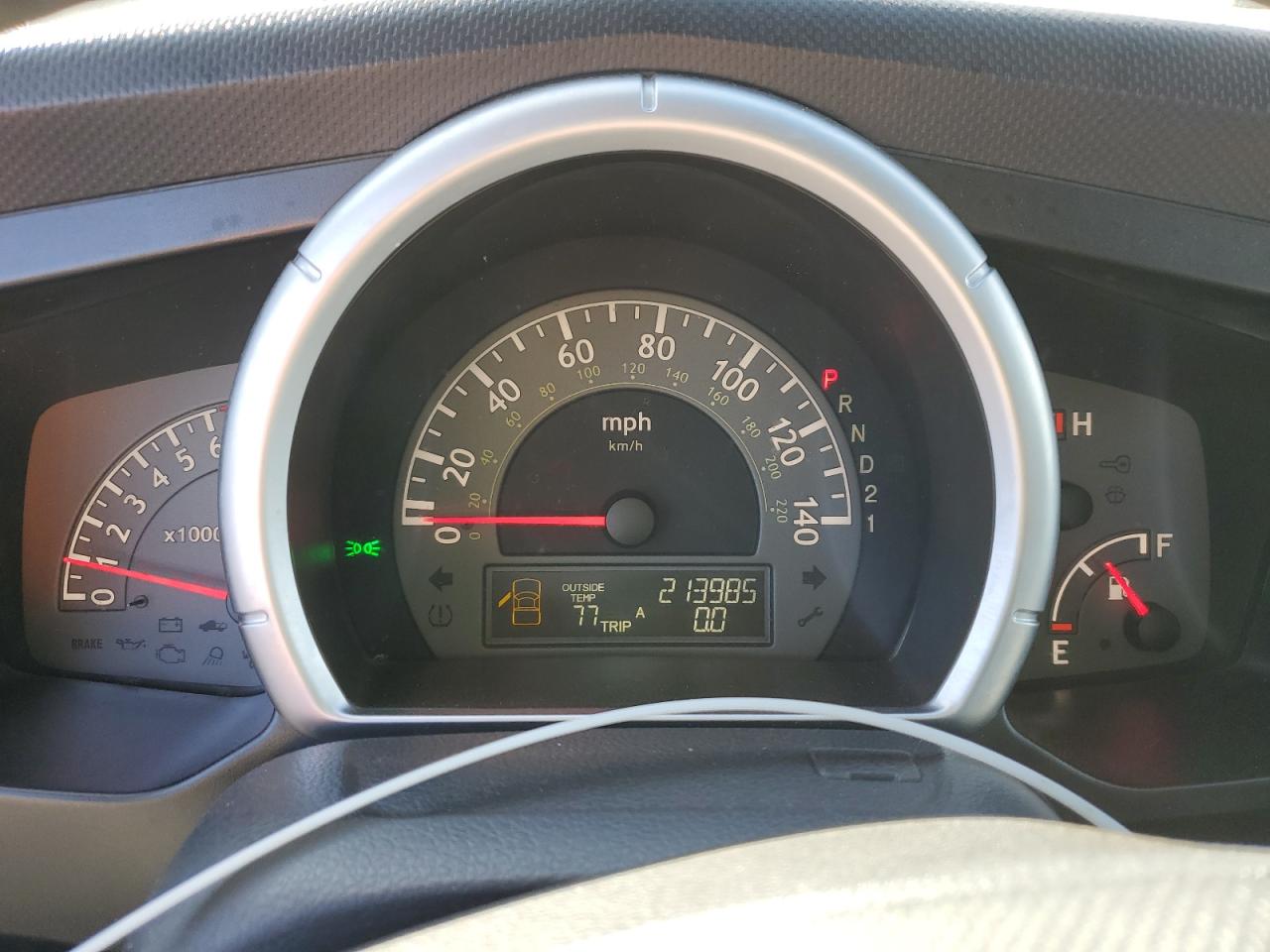 2008 Honda Ridgeline - Image 9
