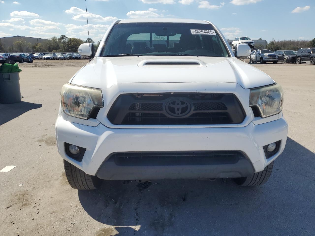 2013 Toyota Tacoma - Image 5