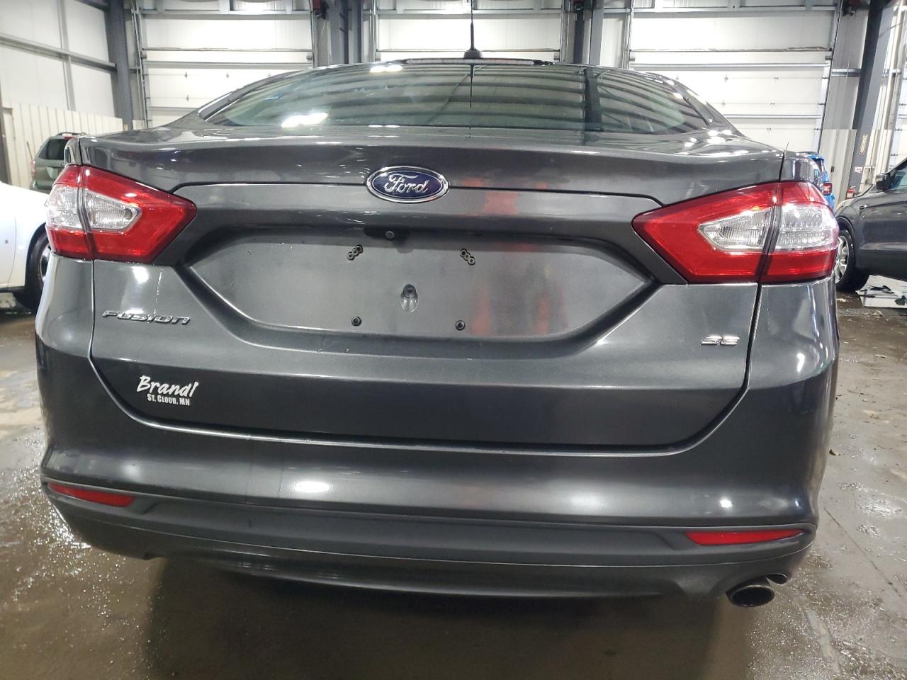 3FA6P0H74GR359374 FORD FUSION 2016