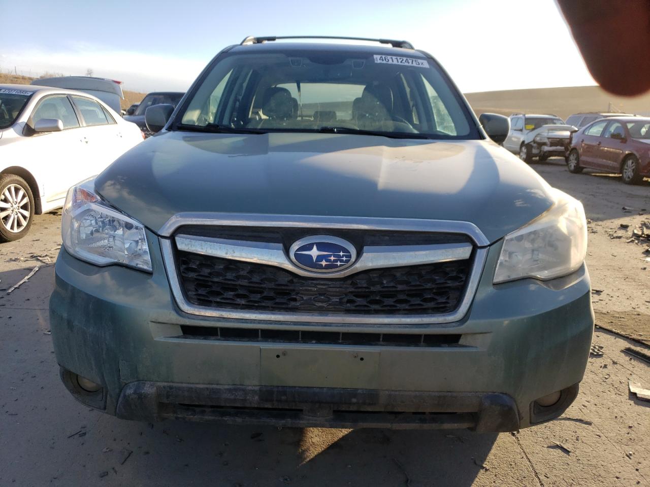 2015 Subaru Forester - Image 5