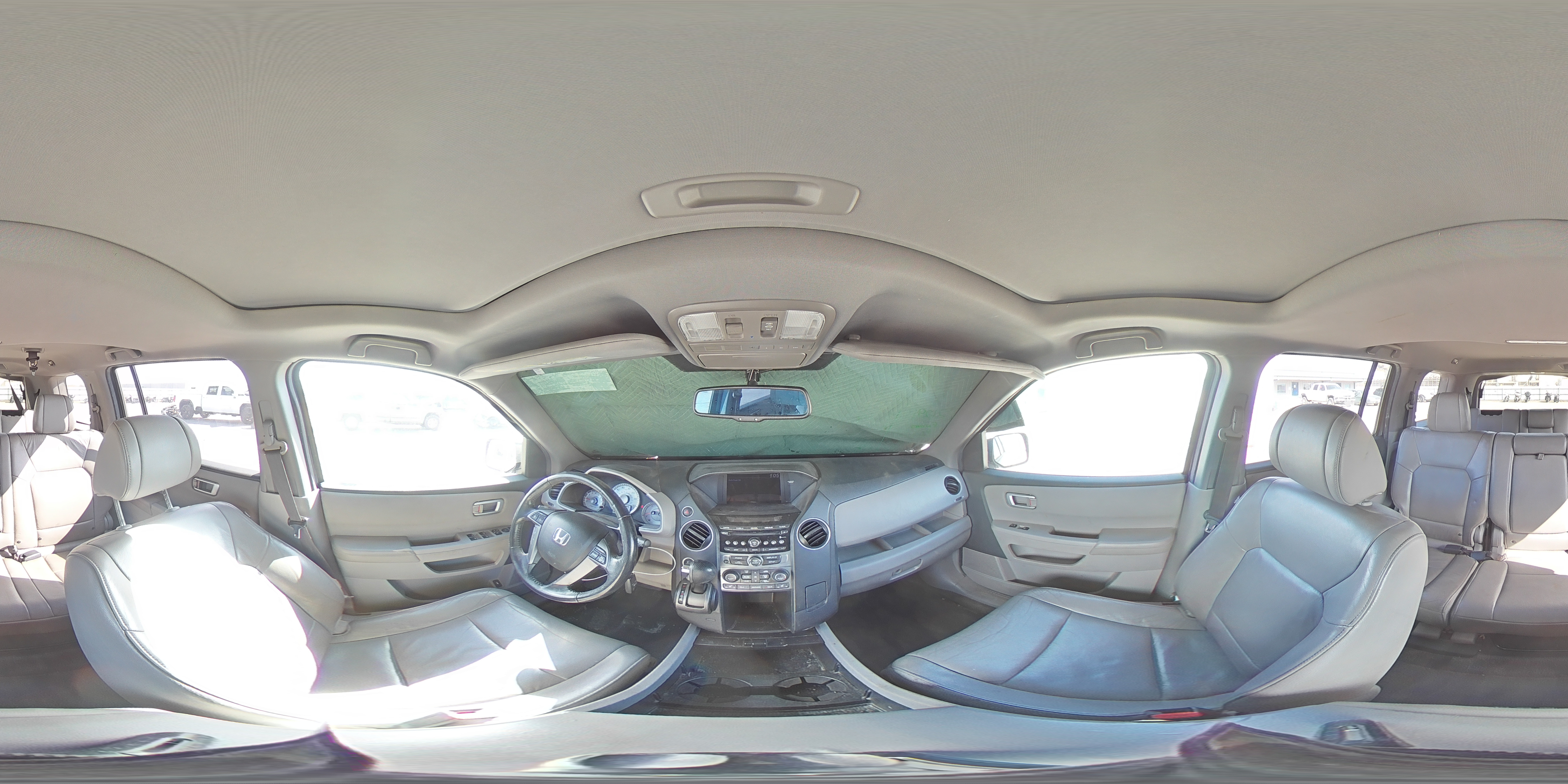 2013 Honda Pilot - Image 14