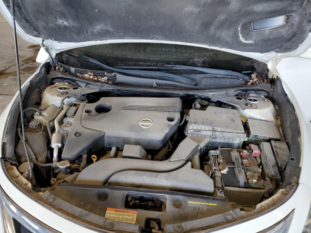 2014 Nissan Altima - Image 11