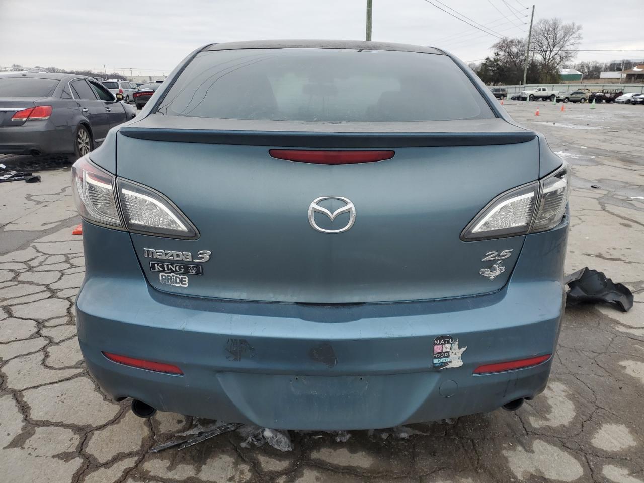 2010 Mazda 3 - Image 6