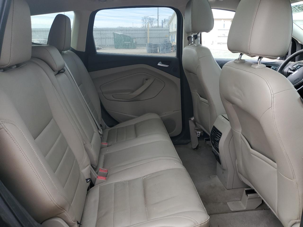 2014 Ford Escape - Image 11