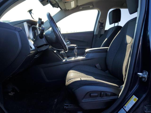  CHEVROLET EQUINOX 2016 Синий