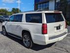 2015 Chevrolet Suburban K1500 Ltz للبيع في North Billerica، MA - Normal Wear