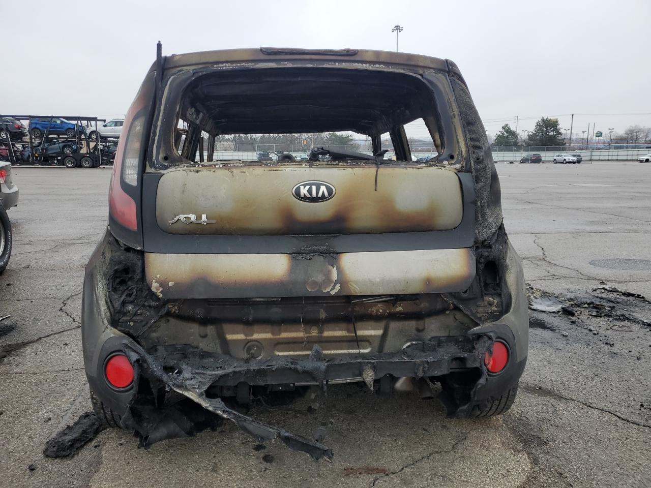 2018 Kia Soul - Image 6