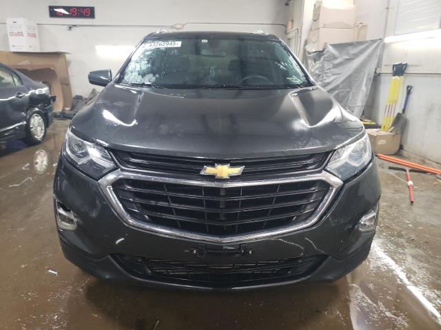  CHEVROLET EQUINOX 2018 Сірий