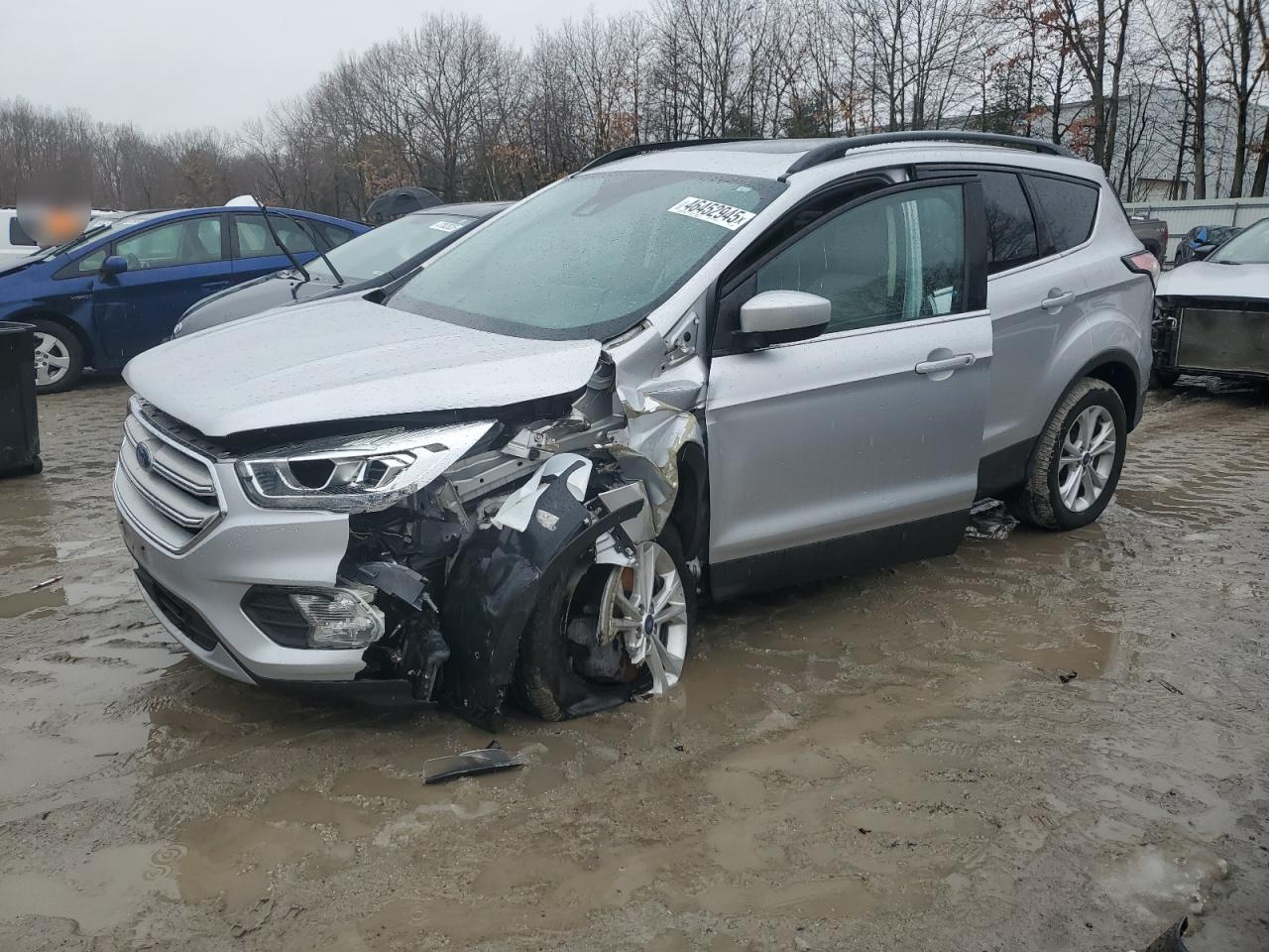1FMCU9HD8JUA14960 FORD ESCAPE 2018